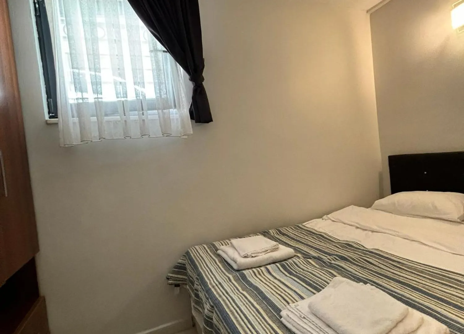 Charming Semi-Basement Apartment Steps From Taksim Square No 1 Istanbul Turcia